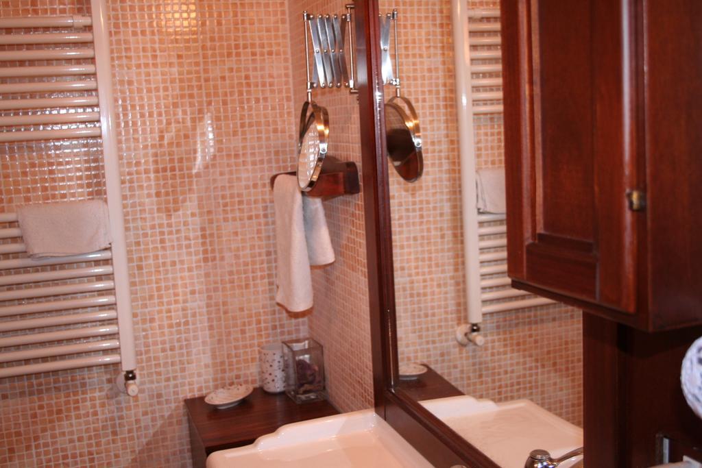 루보디풀리아 Albarosa B&B 객실 사진