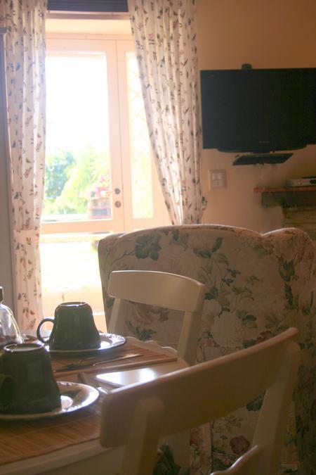 루보디풀리아 Albarosa B&B 객실 사진