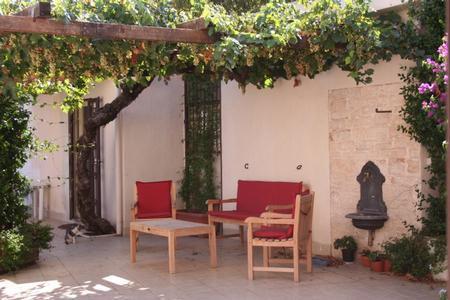루보디풀리아 Albarosa B&B 객실 사진