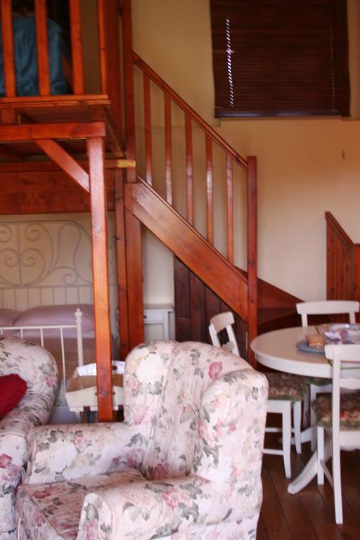 루보디풀리아 Albarosa B&B 객실 사진