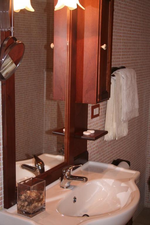 루보디풀리아 Albarosa B&B 객실 사진