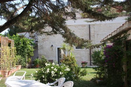 루보디풀리아 Albarosa B&B 객실 사진